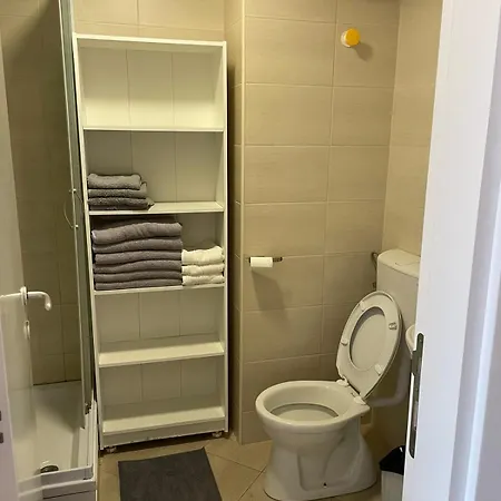 Apartament Lv Belgrad