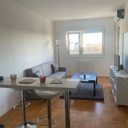 Apartament Lv