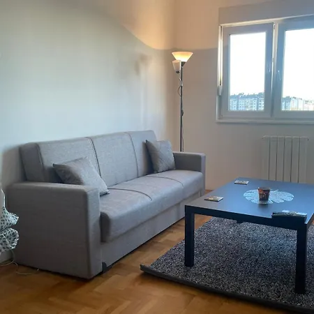 Lv Apartament Belgrad
